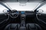 Chery Arrizo 5 2016 года